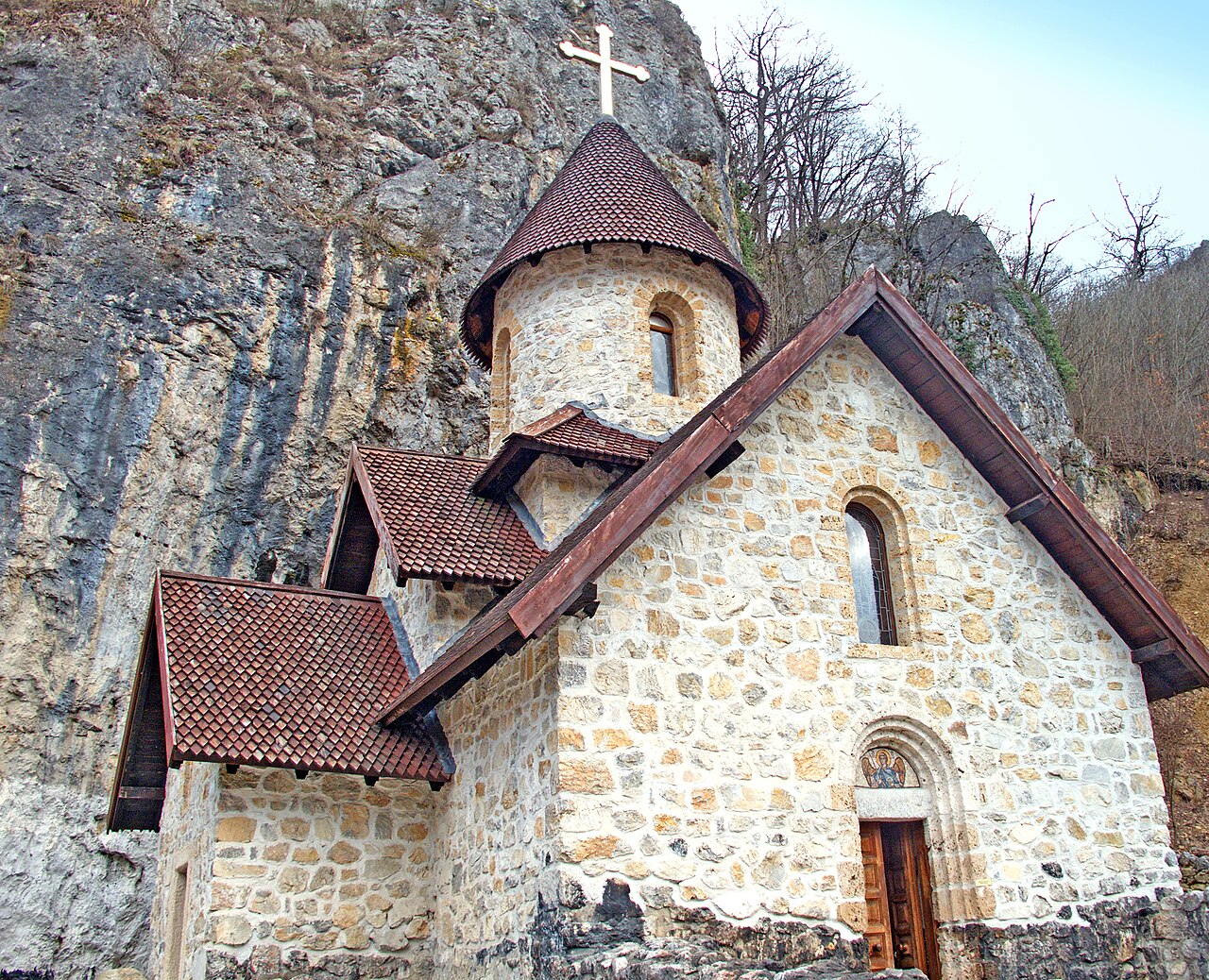 Manastir Kumanica