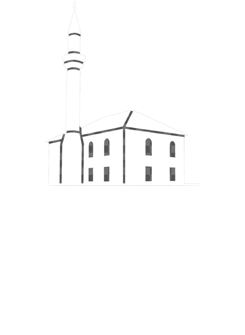 Logo Džemata Vakuf