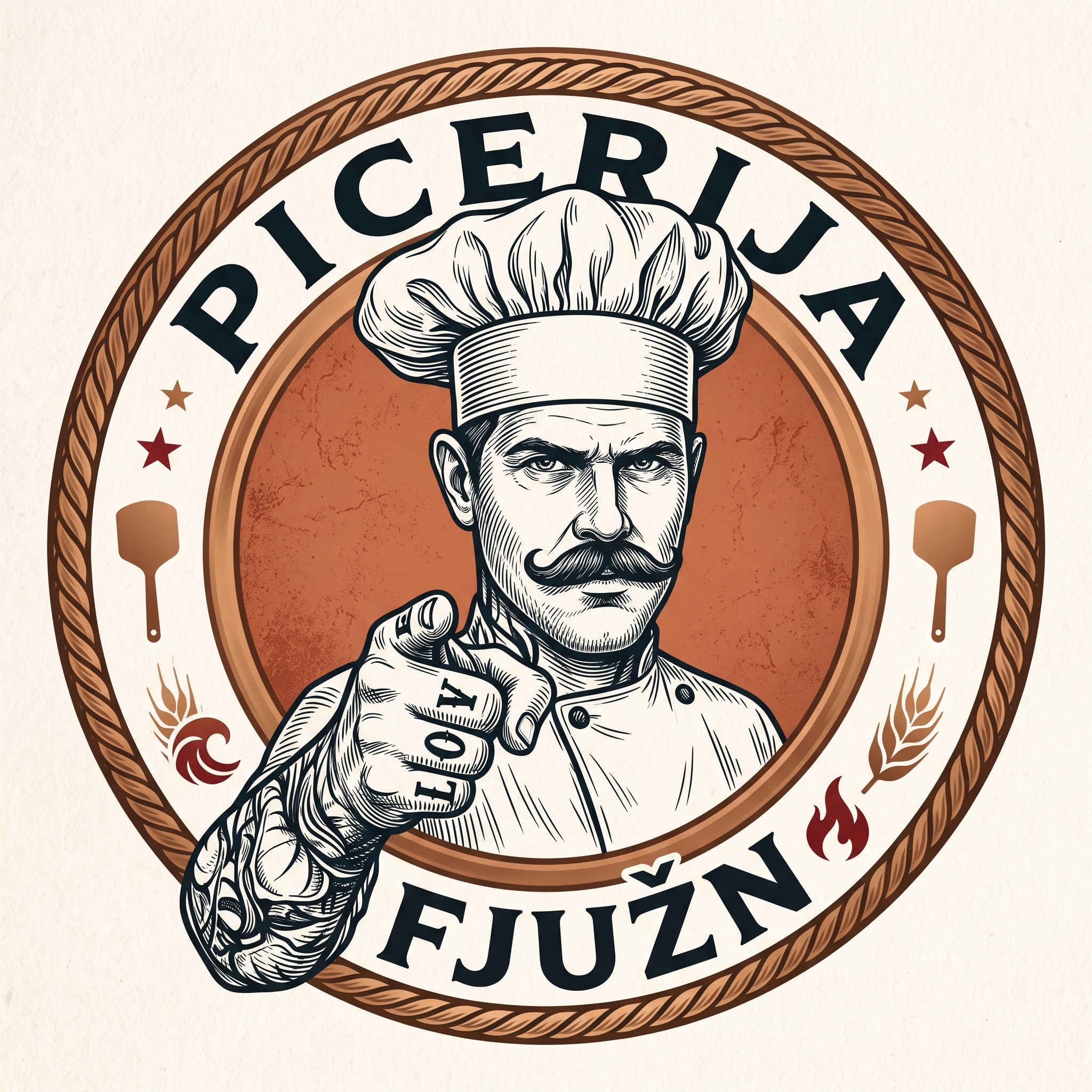 PICERIJA FJUŽN